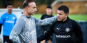 Πρόβλημα στον ΟΦΗ στο αριστερό μπακ ενόψει Τρίπολης