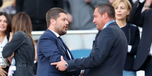 Η ΑΕΚ κάθισε στο σκαμνί τον Λανουά, αυτό ήθελε και το πέτυχε