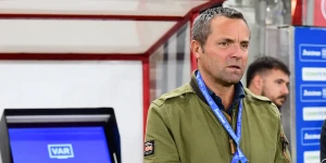 Εντονη δυσαρέσκεια για το ανύπαρκτο πέναλτι - Ο ASTERAS AKTOR πάει το θέμα στον Λανουά