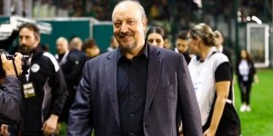 Το «όχι» Αντίνο στη Σάντος, η πίεση του πατέρα για Παναθηναϊκό και το καθοριστικό 48ωρο