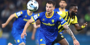 Η αποστολή του Παναιτωλικού για Τρίπολη