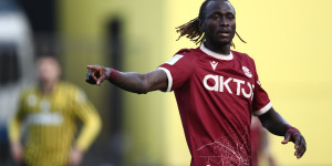 Συμπλήρωσε κάρτες ο Σιλά