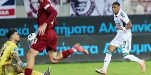 Η θλιβερή νοοτροπία που φάνηκε στην ενέργεια του Τετέ και πρέπει να αλλάξει ο Μπενίτεθ