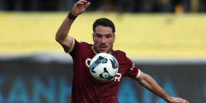 Ο Τζανδάρης μπήκε και πάλι στην εξίσωση