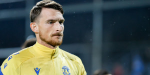 Αρχηγός ο Γιαμπλόνσκι στην ισοπαλία - έκπληξη της Λευκορωσίας στην Κοπεγχάγη