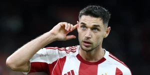 Όταν η υπομονή ανταμείβεται - Το τρομερό comeback του Γιάρεμτσουκ