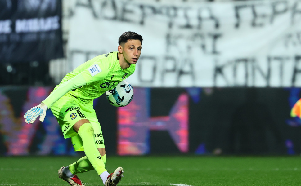 Ο Αστέρας AKTOR «δένει» τους Λάσκαρη, Γραμμένο και Χατζηεμμανουήλ