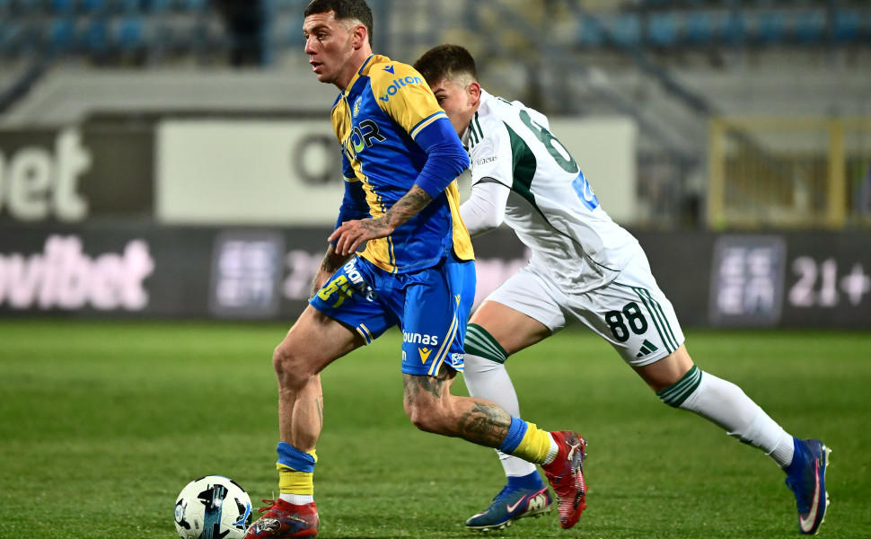 Δεληγιαννίδης: "Ηθελα να κάνω ένα δώρο στον παππού μου..."