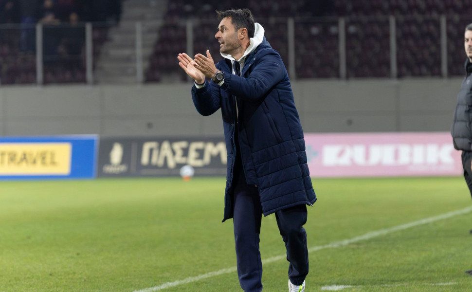 Το "πείραμα" που βγήκε