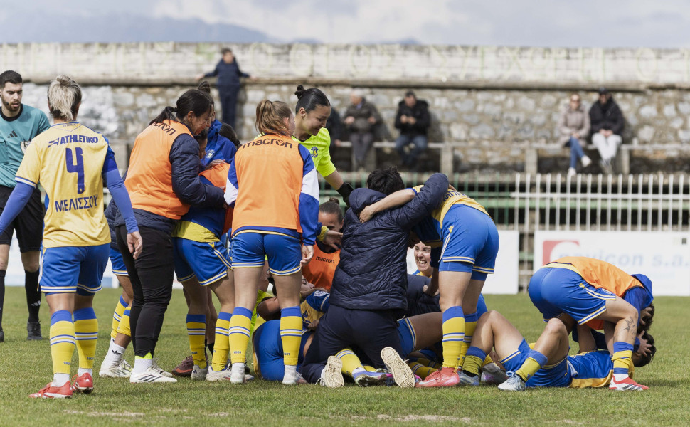 Η τρέλα που επικράτησε στη «ζωγραφιά» της Πίτσιου που έδωσε τη νίκη