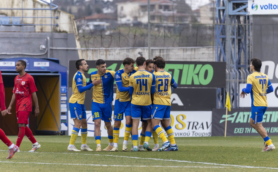 Οι τρεις αποδείξεις της ιδανικής λειτουργίας του Αστέρα Β' AKTOR