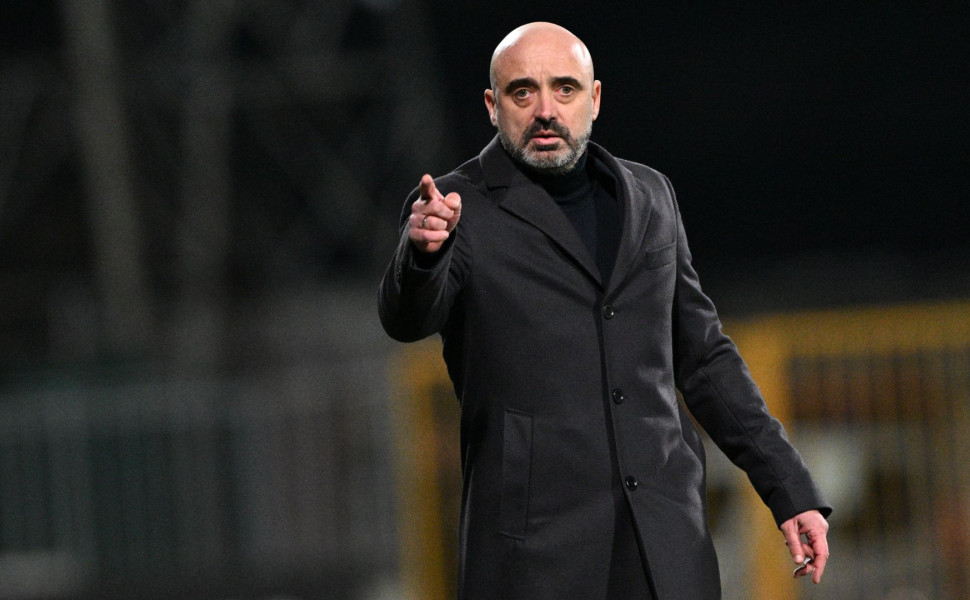 Το ρεκόρ του Ράσταβατς κόντρα στον Λεβαδειακό