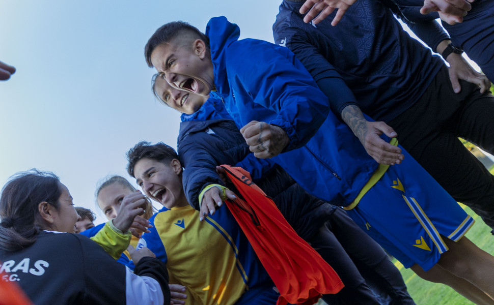 Από το Κύπελλο στο πρωτάθλημα τα κορίτσια του ΑΣΤΕΡΑ