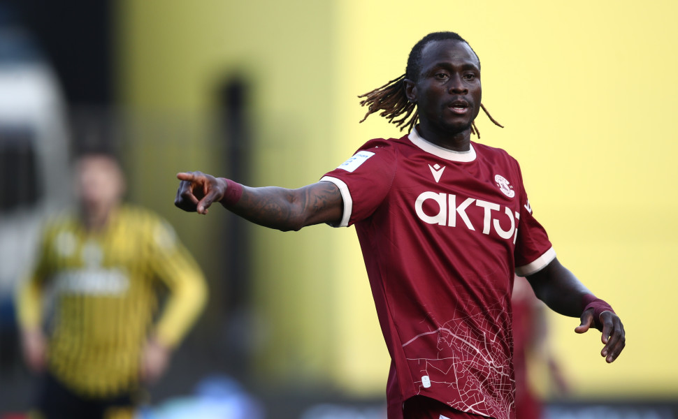 Ο Ράσταβατς αποφάσισε σε ποιο ματς θα εκτίσει ο Ισιαγκά Σιλά