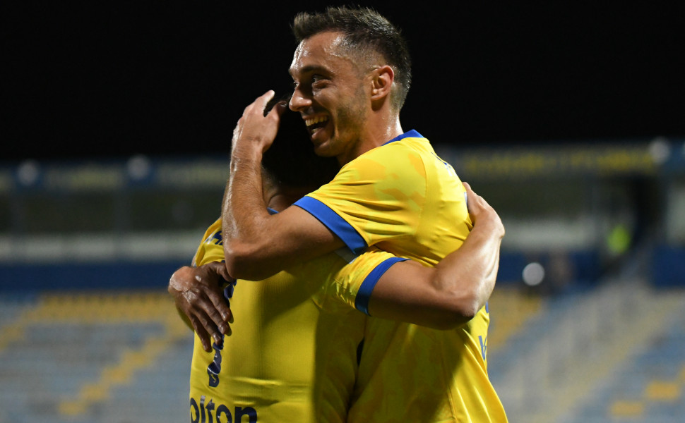 Caption