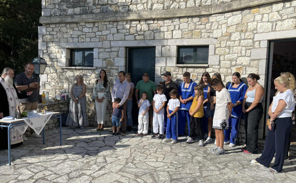 Δελτίο Τύπου