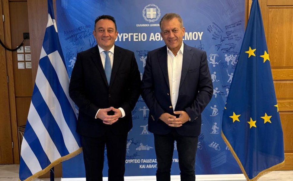 Δελτ΄ίο Τύπου