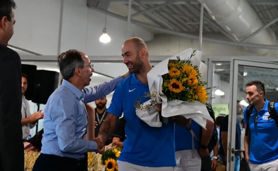 Γιάννης Κέμμος/flash.gr