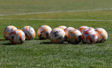 Συνέχισε το σερί και στα Play Offs ο Πανθυρεατικός, 8αρα από τον Νικηταρά