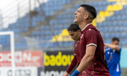 Τι κάνει ο Αστέρας B AKTOR μακριά από το "σπίτι" του