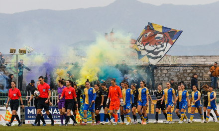 Πότε παίζουν ξανά τα κορίτσια του Αστέρα