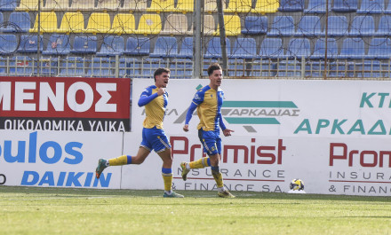 Αστέρας Β’ AKTOR: Μια χρονιά γεμάτη κέρδη και υποσχέσεις