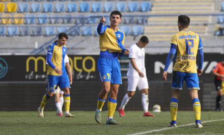 Πώς διαμορφώθηκε η βαθμολογία μετά το τρίποντο επί της ΑΣΑ