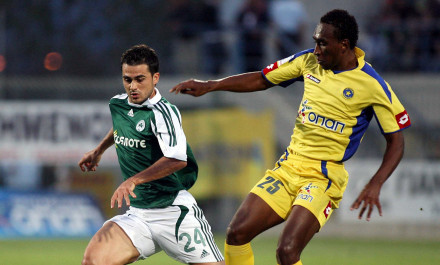 ΑΣΤΕΡΑΣ, ο κακός δαίμονας του Παναθηναϊκού