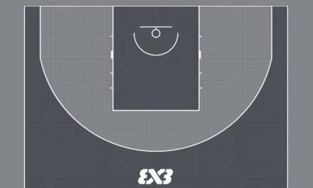 Σε πιστοποιημένα γήπεδα το 3on3 του Αρκαδικού - Μεγάλο ενδιαφέρον συμμετοχών