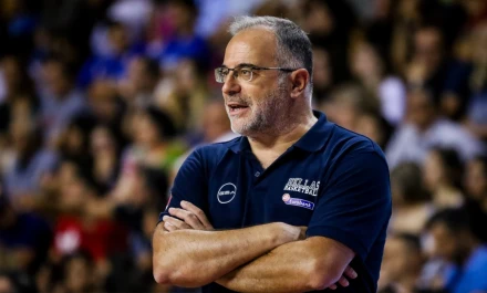 Πέθανε ο Θανάσης Σκουρτόπουλος