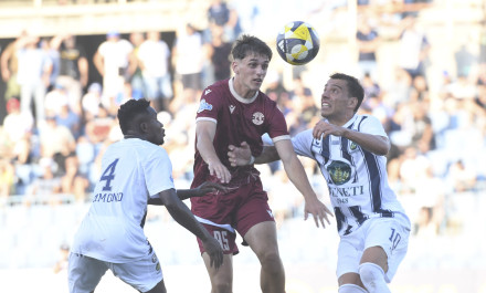 Να ξεκινήσει με το δεξί στα playoffs ο Αστέρας Β' AKTOR