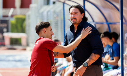 Ο ΑΣΤΕΡΑΣ κρατά το αήττητο κόντρα στον Λέτο