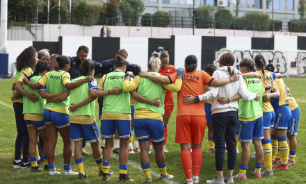 Αγία Παρασκευή - ΑΣΤΕΡΑΣ 1-2: Ανατροπάρα και "αγκαλιά" με τον τελικό!