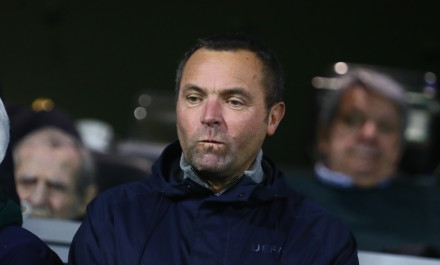 «Βράζει» ο ΑΣΤΕΡΑΣ για τη φάση που δεν δόθηκε πέναλτι – Παράπονα στον Λανουά