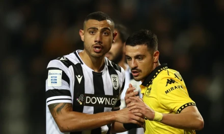 Ελληνικό… έλλειμμα στο σκοράρισμα - Ποια ομάδα έχεις τους περισσότερους Έλληνες σκόρερ και ποια τους λιγότερους