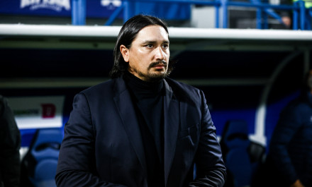 Ο Σεμπάστιαν Λέτο έχει αντιμετωπίσει και τις δύο ομάδες του Αστέρα AKTOR και δεν έχει ηττηθεί ποτέ