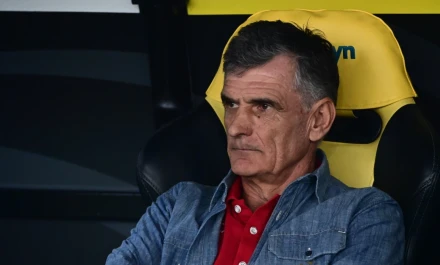 Το πλάνο του Μεντιλίμπαρ για Παναθηναϊκό - Τι σκέφτεται για τον Ελ Κααμπί