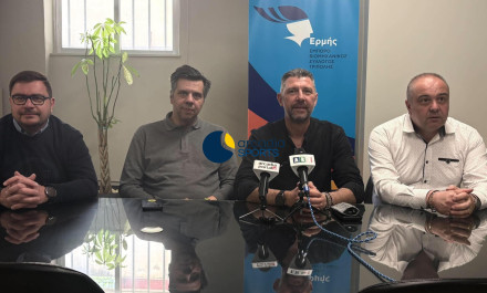 Όλη η Τρίπολη στο πλευρό του Αστέρα: Κλείνουν τα καταστήματα για το παιχνίδι με Πανσερραϊκό