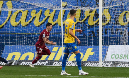 Τι σημαίνει η ήττα στο Αγρίνιο για τη μάχη της παραμονής