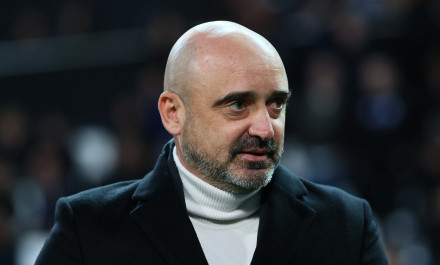 Ράσταβατς: "Αυτή η εμφάνιση μας κάνει να πιστεύουμε"