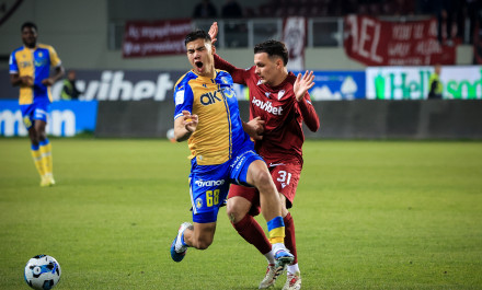 Μεγάλο πλήγμα για την ΑΕΛ Novibet πριν τον Αστέρα AKTOR