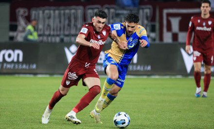 Ο Βαλέρι δικαίωσε τον Αστέρα AKTOR, αλλά οι βαθμοί δεν γυρίζουν πίσω