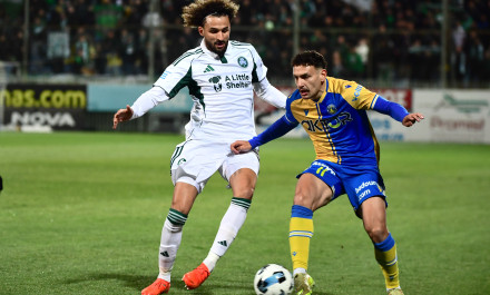 Πότε θα γίνει η κλήρωση των playouts