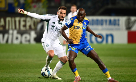 Το στοίχημα των 10 τελικών - Ο ΑΣΤΕΡΑΣ καλείται σε υπέρβαση