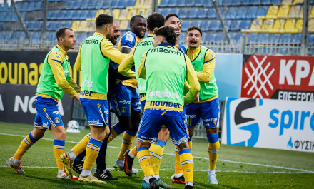 Πού θα δείτε τη μάχη των κοριτσιών του ΑΣΤΕΡΑ με Τρίκαλα Θεόνη 2011