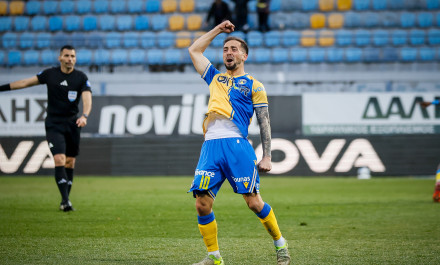 Που ήσουν τόσο καιρό ρε παιχταρά Εντερ!