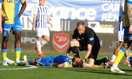 Ολα λάθος και φτου και απ' την αρχή