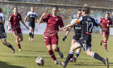 Για την ανατροπή και πρόκριση τα κορίτσια του ΑΣΤΕΡΑ