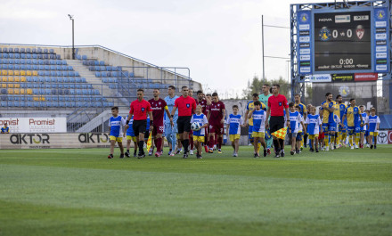 Ο Αστέρας AKTOR δεν δίνει εισιτήρια για τους φιλάθλους της ΑΕΛ Novibet