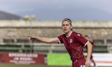 Με την Μπράμε του ΑΣΤΕΡΑ η Εθνική Γυναικών στα προκριματικά Μουντιάλ